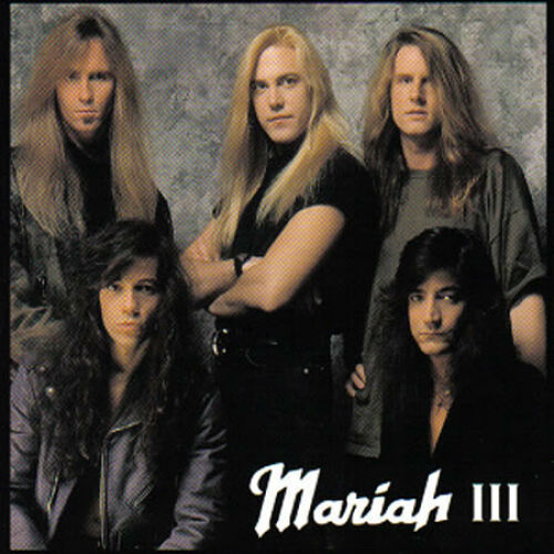 Mariah - imusic.am