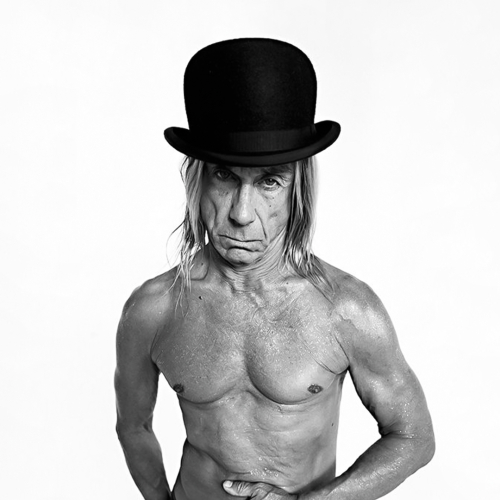 Iggy Pop - imusic.am