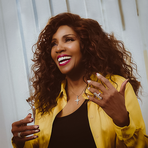 Gloria Gaynor - imusic.am