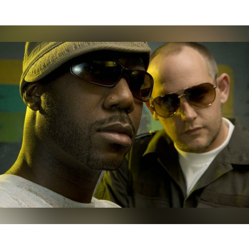 Styles of Beyond - imusic.am