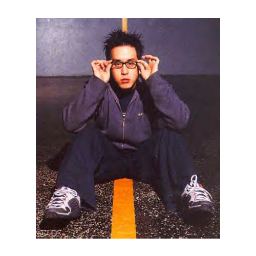 Mr. Hahn - imusic.am