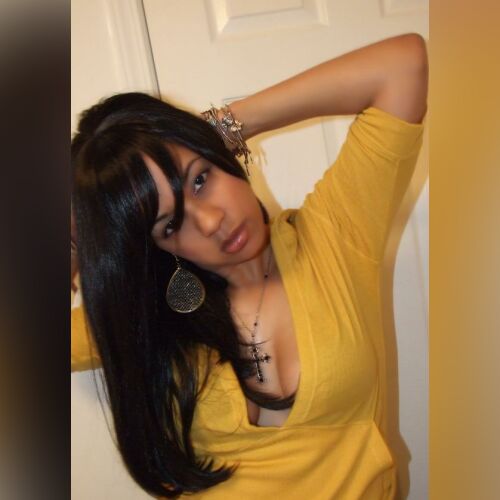 Chyna Whyte - imusic.am