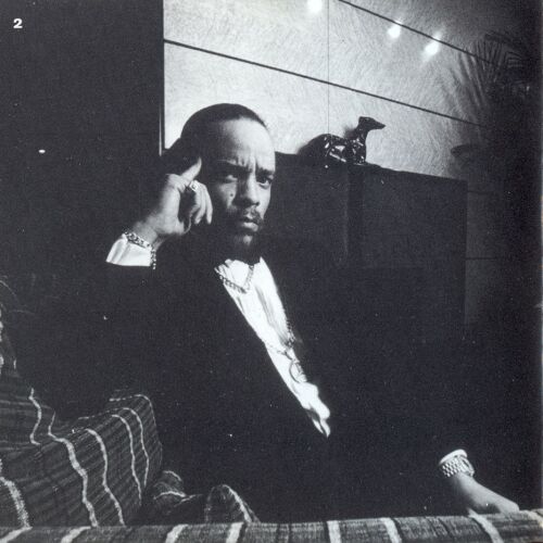 Ice-T - imusic.am
