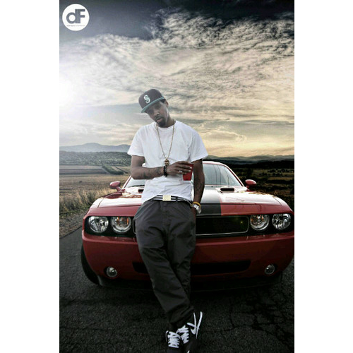 Chevy Woods - imusic.am