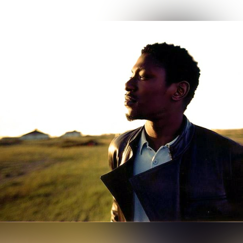 Roots Manuva - imusic.am