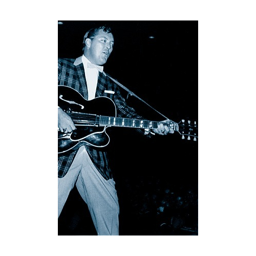 Bill Haley - imusic.am