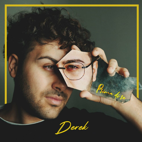 DEREK - imusic.am