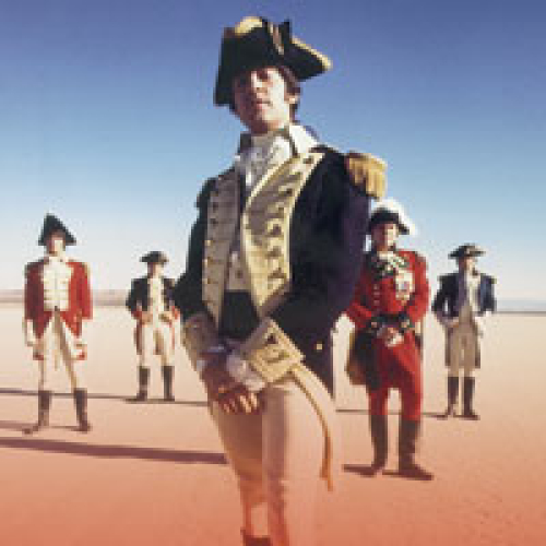 Paul Revere - imusic.am