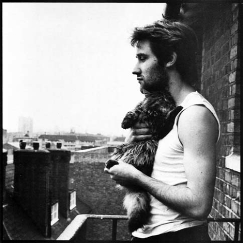 Jah Wobble's Invaders of the Heart - imusic.am