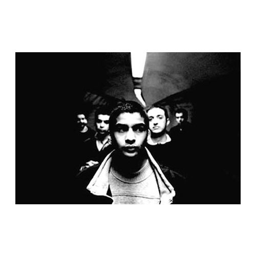 Asian Dub Foundation - imusic.am