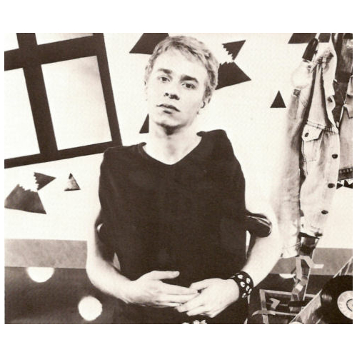 The The - imusic.am