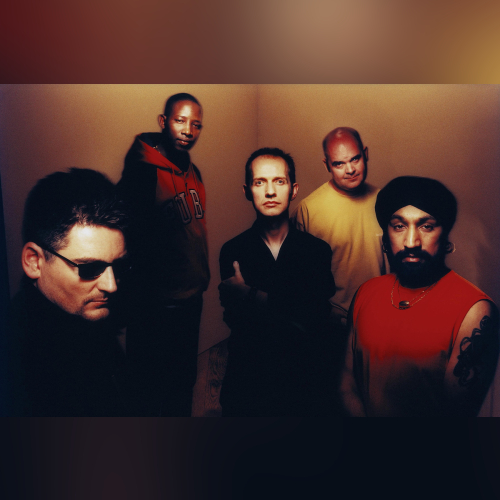 Afro Celt Sound System - imusic.am