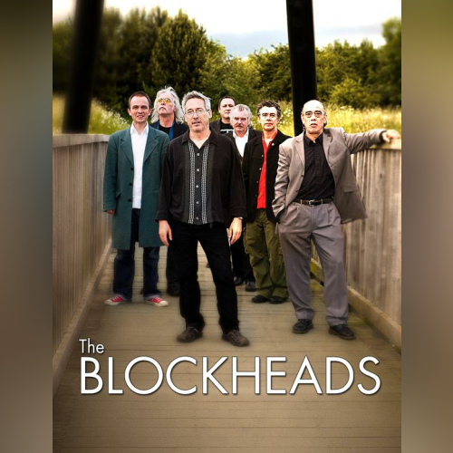 The Blockheads - imusic.am