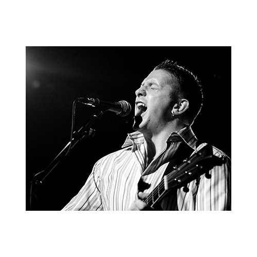 Damien Dempsey - imusic.am