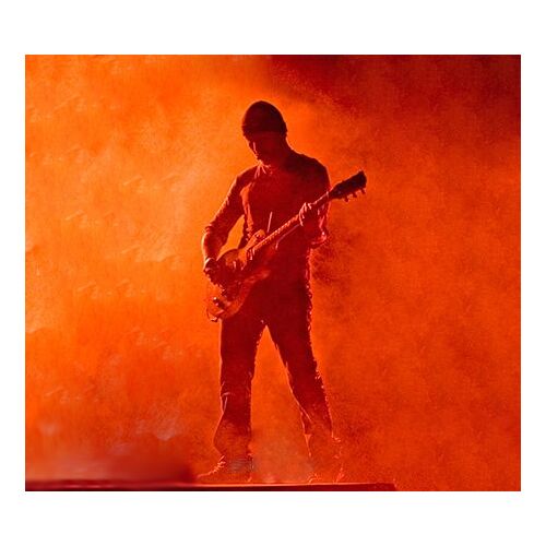 The Edge - imusic.am