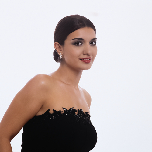 Isabel Bayrakdarian - imusic.am