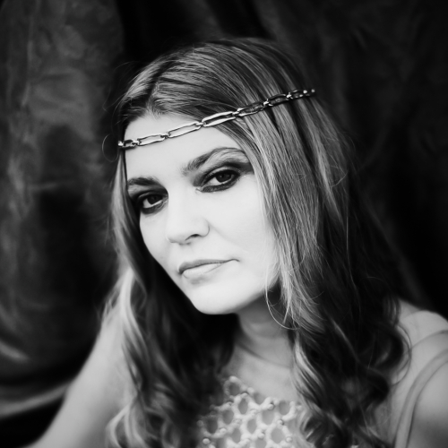 Katharine Blake - imusic.am