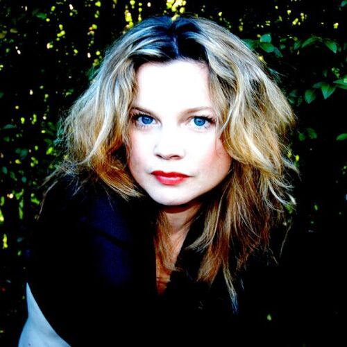 Kirsty Hawkshaw - imusic.am