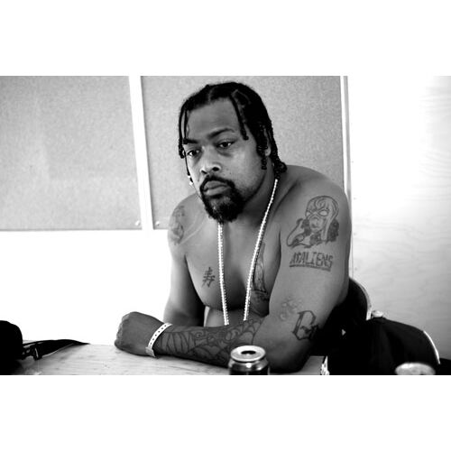 Khujo Goodie - imusic.am