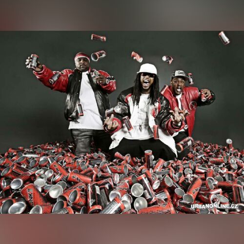 Lil Jon & The East Side Boyz - imusic.am