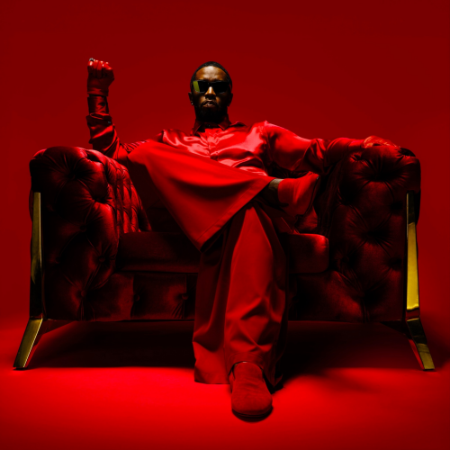 Diddy - imusic.am