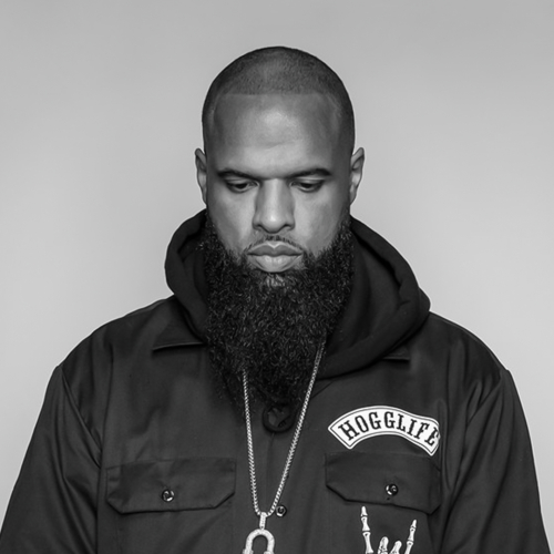 Slim Thug - imusic.am