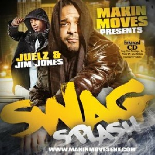 Juelz Santana, Jim Jones - imusic.am