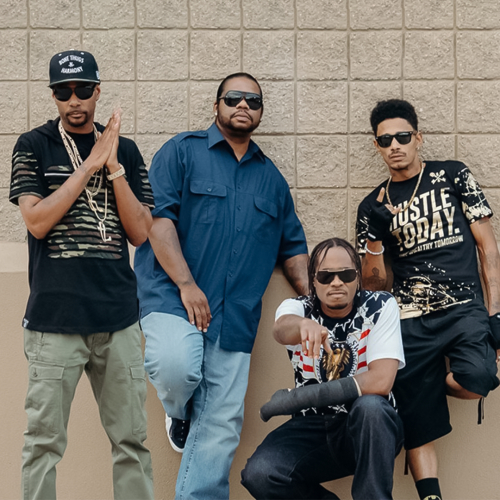 Bone Thugs-N-Harmony - imusic.am