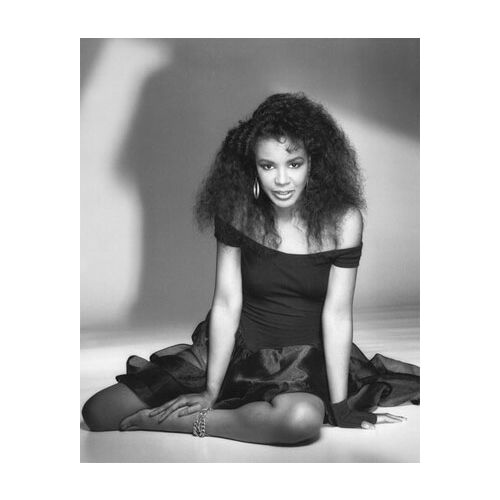 Angela Winbush - imusic.am