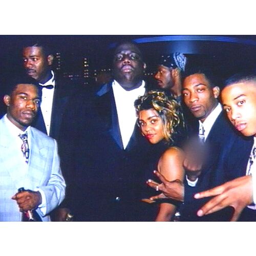 Junior M.A.F.I.A. - imusic.am