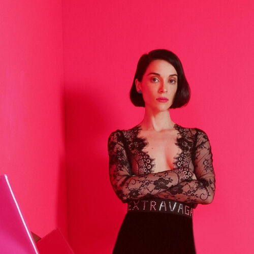 St. Vincent - imusic.am
