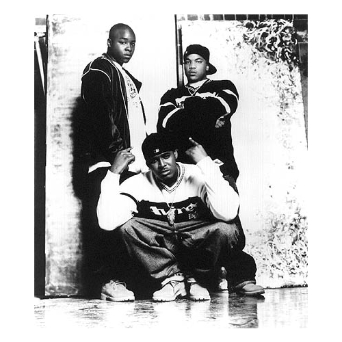 The L.O.X - imusic.am