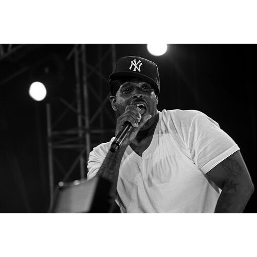 Sheek Louch - imusic.am