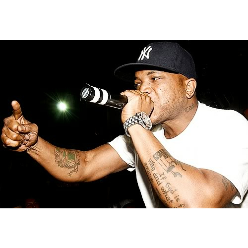 Styles P - imusic.am
