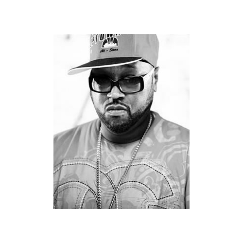 DJ Kay Slay - imusic.am