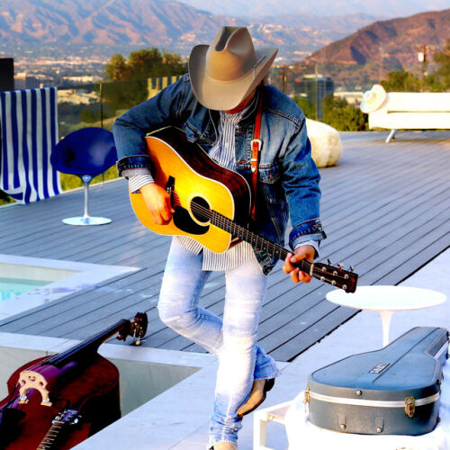 Dwight Yoakam - imusic.am