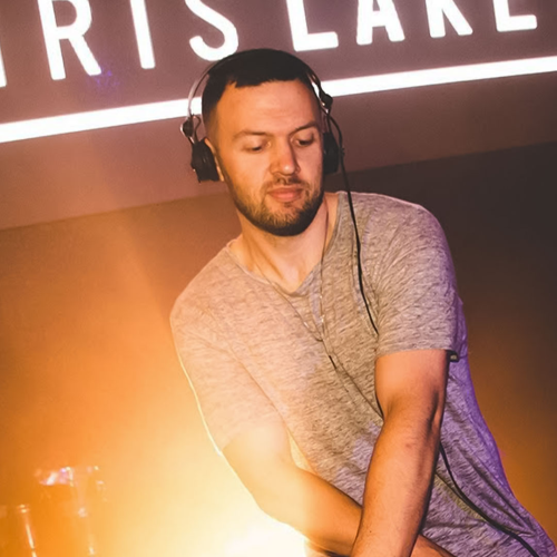 Chris Lake - imusic.am