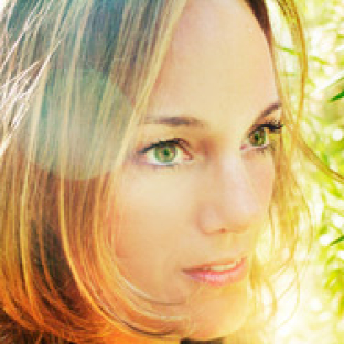 Lisbeth Scott - imusic.am