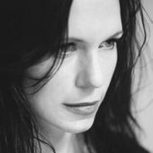 Alexandra Hamnede - imusic.am