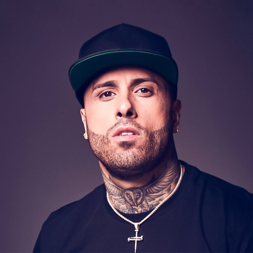 Nicky Jam - imusic.am