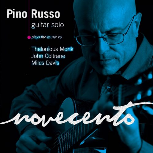 Guitar Solo - imusic.am