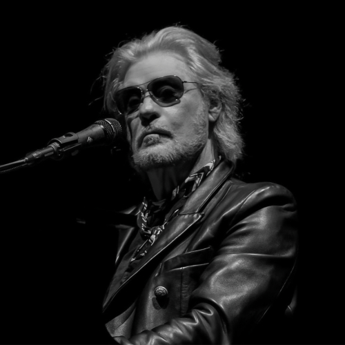 Daryl Hall - imusic.am