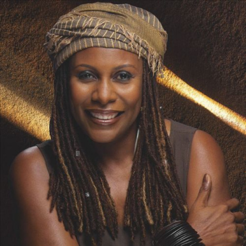 Brenda Russell - imusic.am