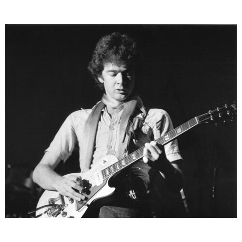 Peter White - imusic.am