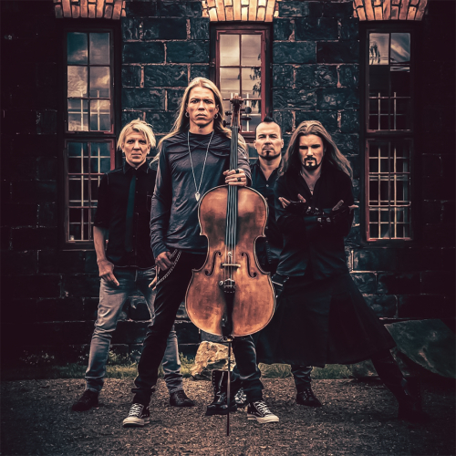 Apocalyptica - imusic.am