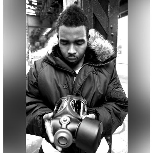 Pharoahe Monch - imusic.am