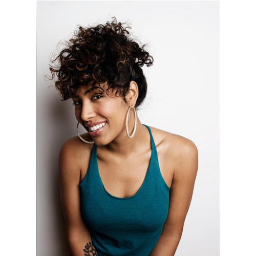 Nikki Jean - imusic.am