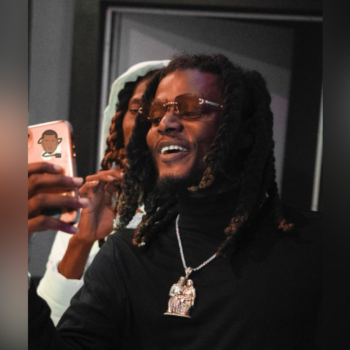 Lil Doug - imusic.am