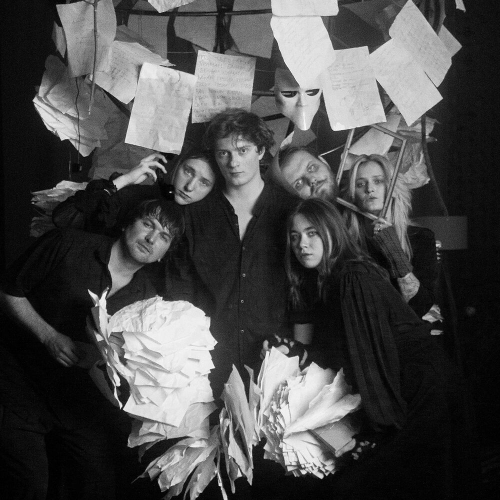 Бонд с кнопкой - imusic.am