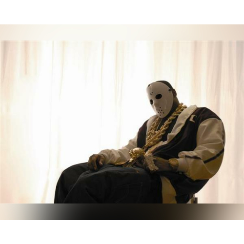 Ghostface - imusic.am